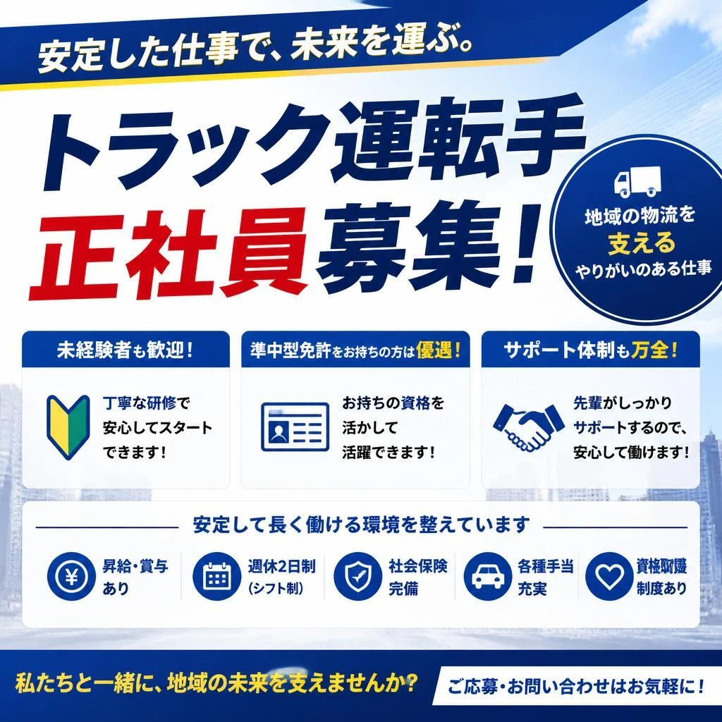 募集要項