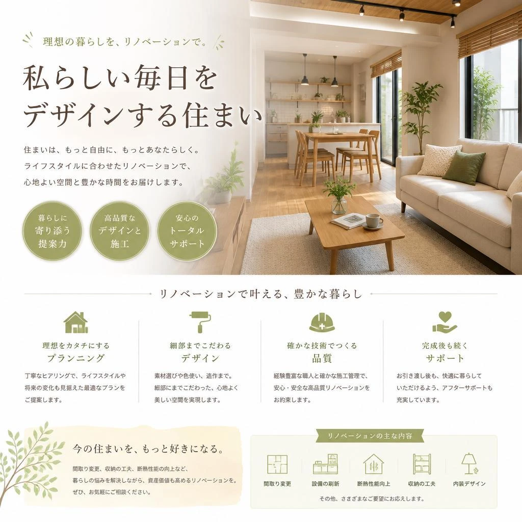 即日勤務が可能！