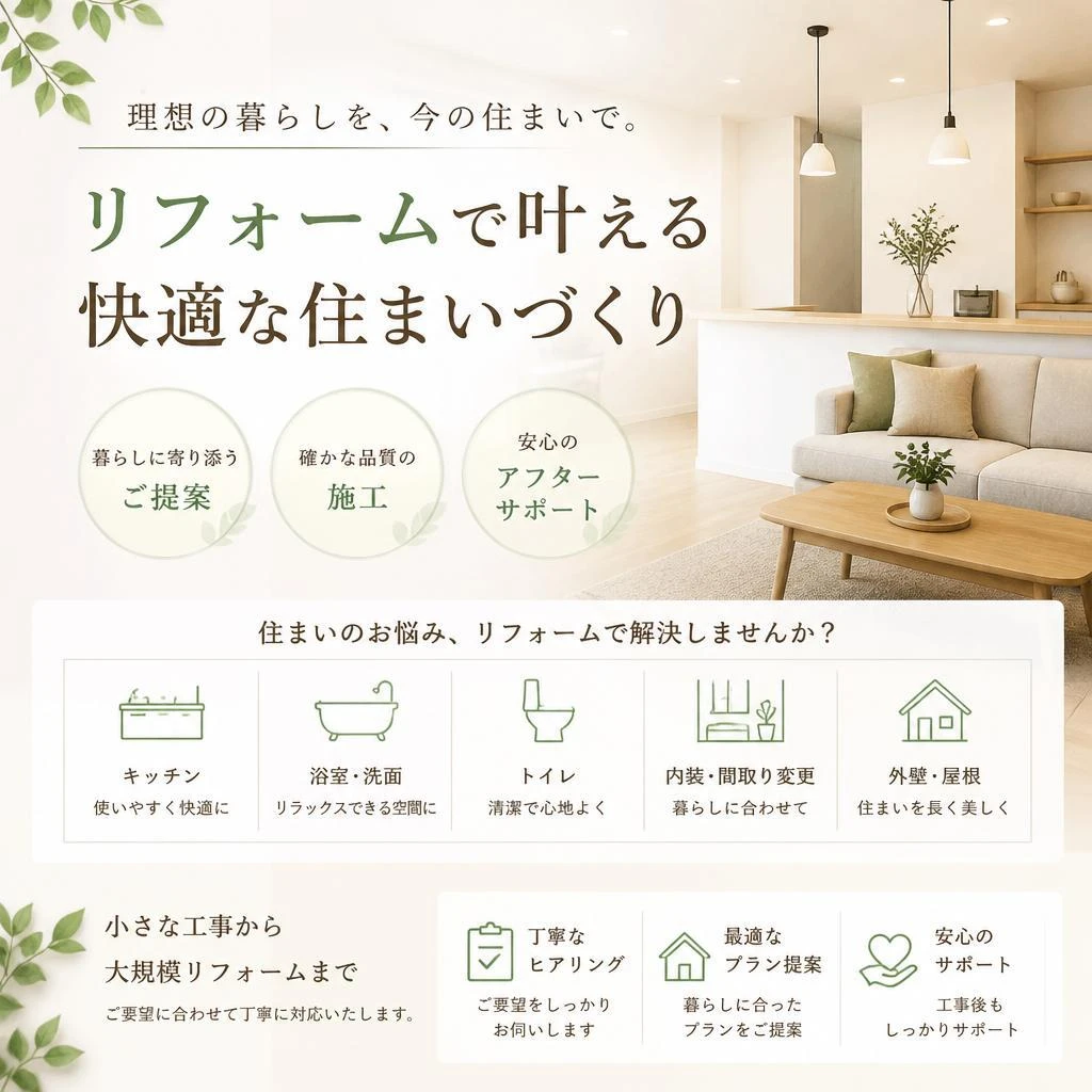 荷物管理スキルを身に付けよう