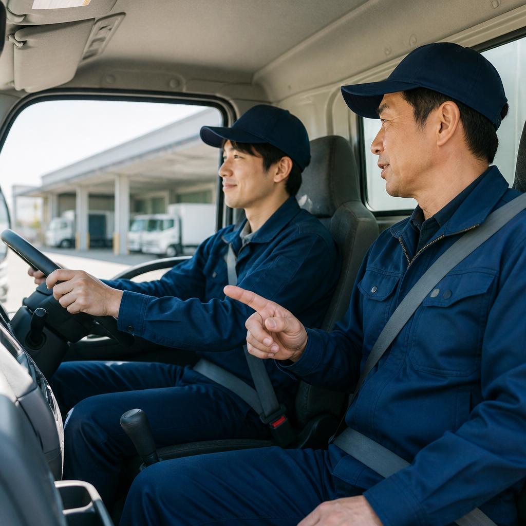 経験者優遇の充実した研修プログラム