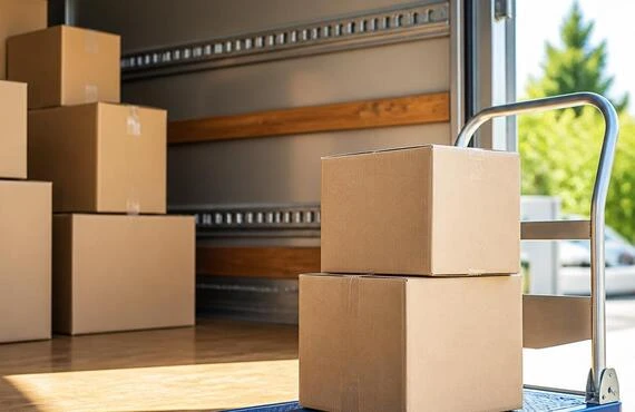 「経験者歓迎！あなたのスキルを活かして荷物を運ぶプロになろう」