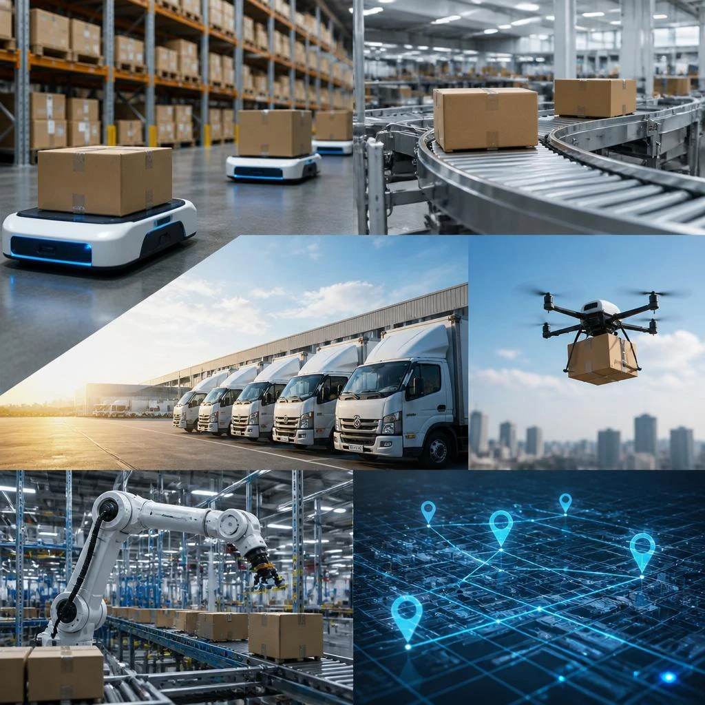 3. 自動化による業務のスピードアップ