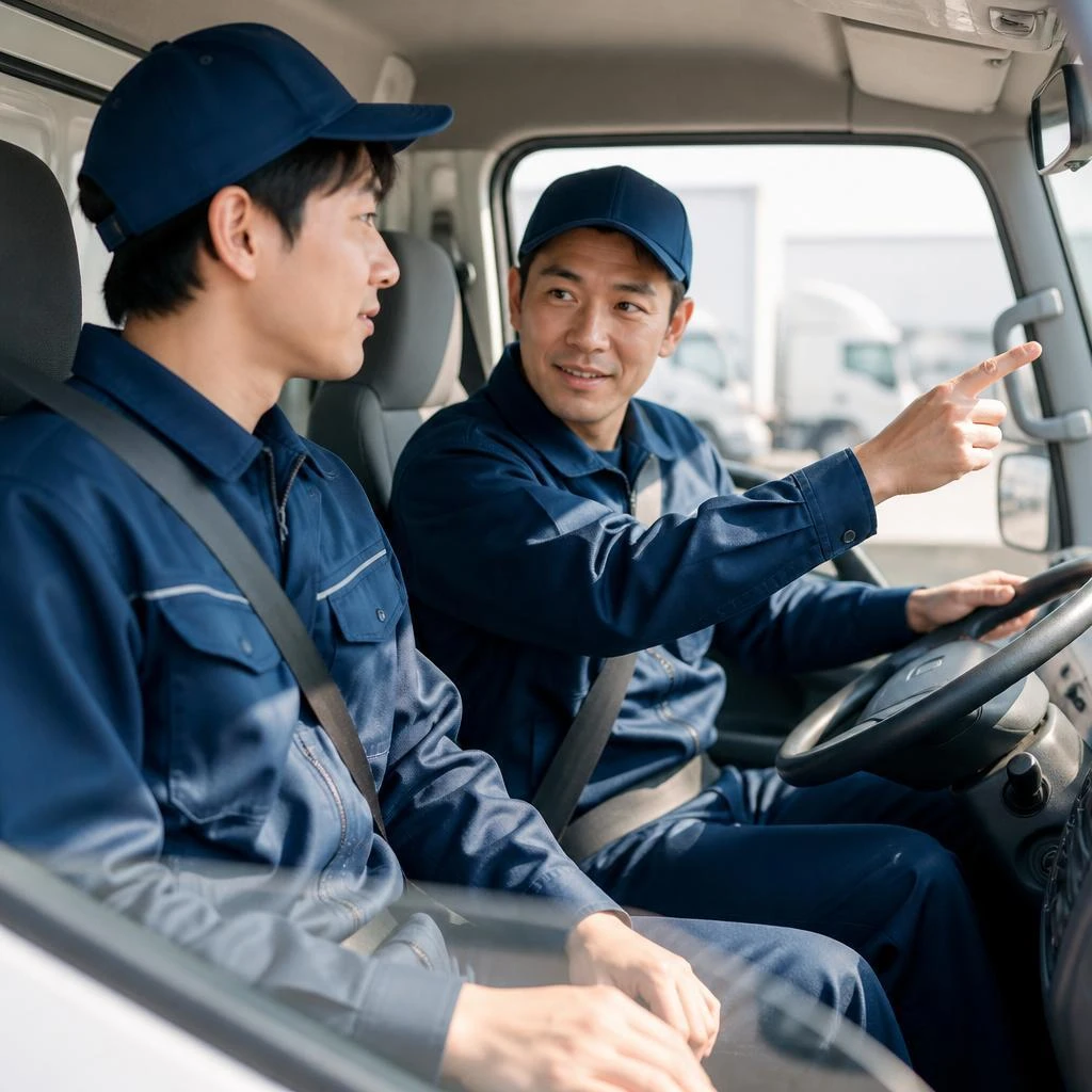 充実の研修制度